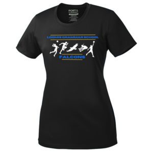 Port & Company Ladies Performance Tee