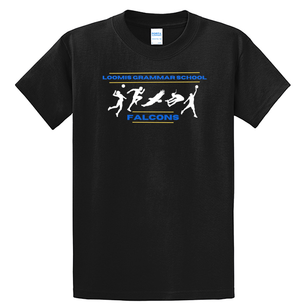 Port & Company Essential Tee