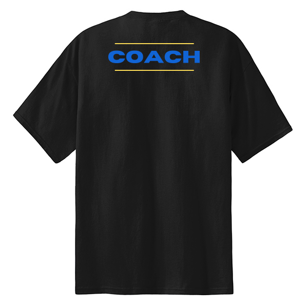 Port & Company Essential Tee - Image 2