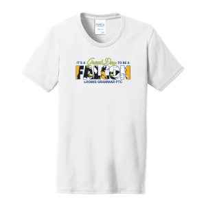 Port & Co Women's Core Blend Tee