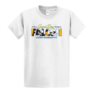 Port & Co Essential Tee